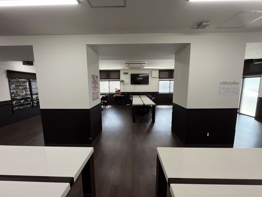 ダイニングルーム