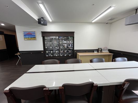 ダイニングルーム