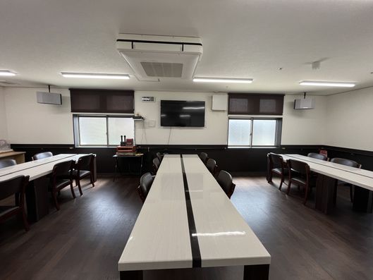 ダイニングルーム