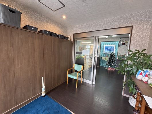 ダイニングルーム