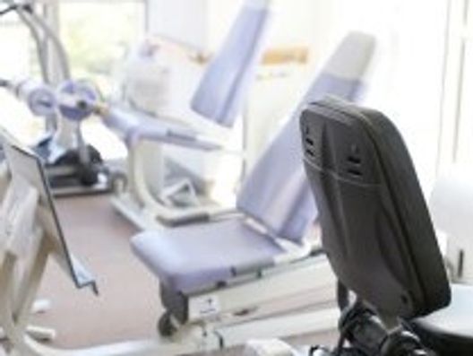 リハビリスペース