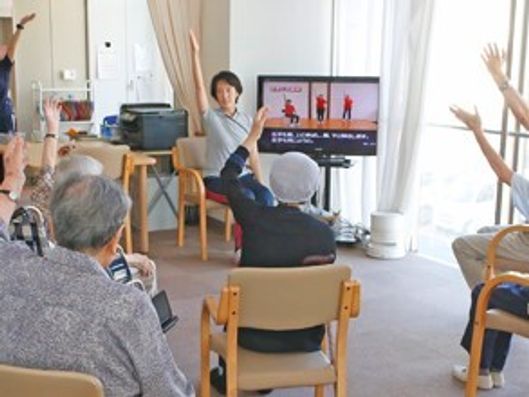 レクリエーション