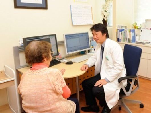 併設クリニック