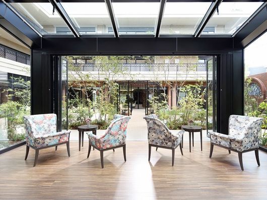 コンサバトリー