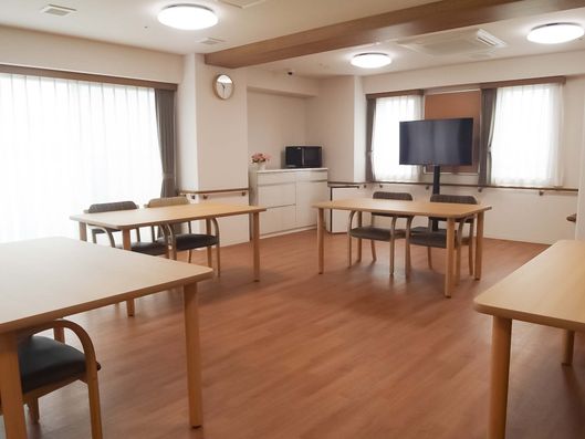 ダイニングルーム