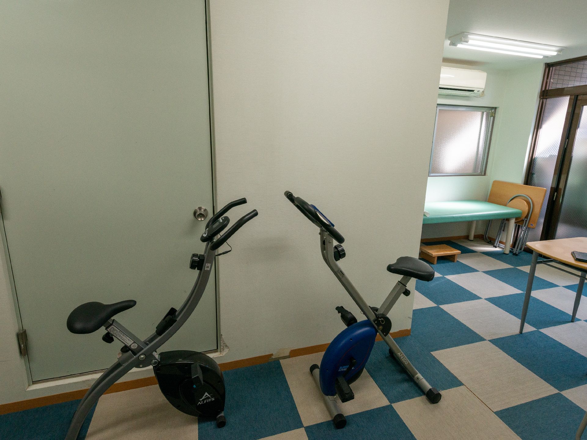 トレーニング器具
