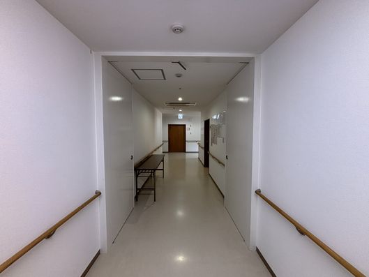廊下