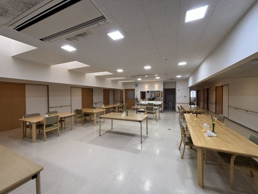 食堂