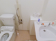 バリアフリーのトイレ設備