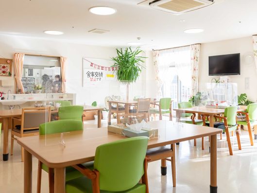 共有スペース