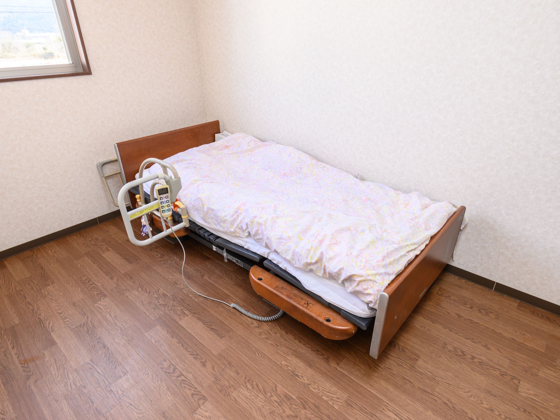 介護ベッド