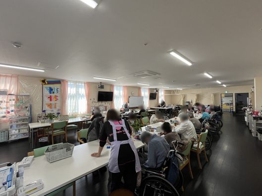 ダイニングルーム