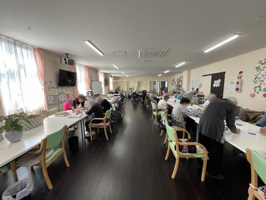 ダイニングルーム