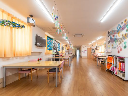 ダイニングルーム