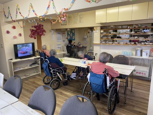 ダイニングルーム