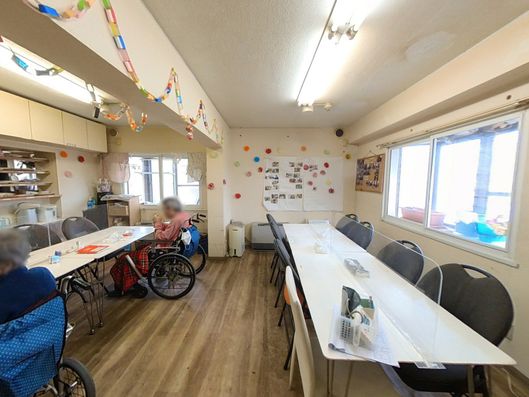 ダイニングルーム