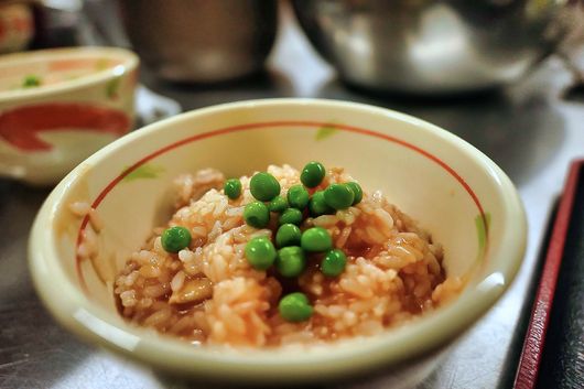 食事