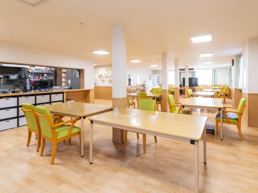 ダイニングルーム