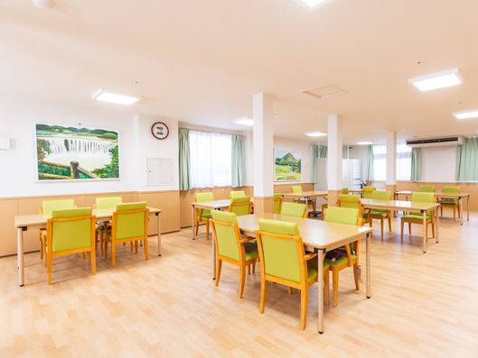 ダイニングルーム