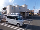 住宅街にある施設外観