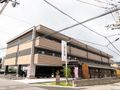 リアンレーヴ京都山科の写真