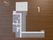 目立つ場所に設置されている1階の配置図が書かれた案内板