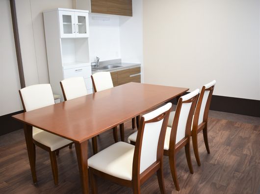 ファミリーダイニング