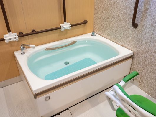 浴室