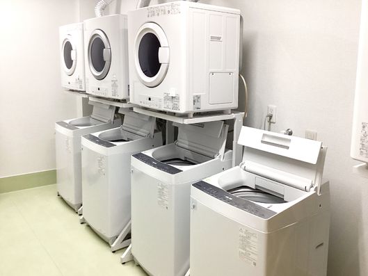 ランドリールーム