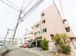 建物の外観