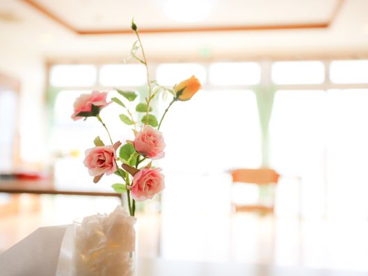 ダイニングルーム