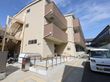 介護付き有料老人ホームの外観