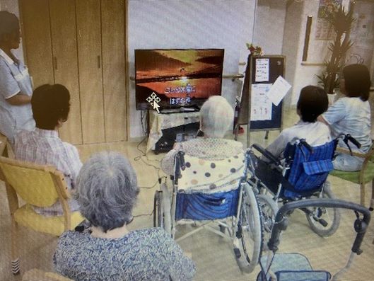 レクリエーション