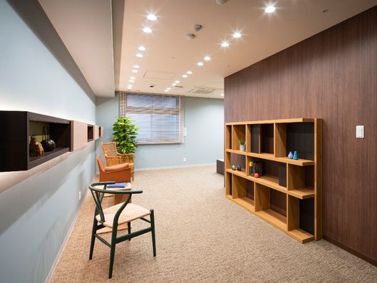 ブックコーナー