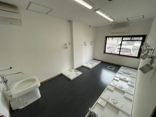 ランドリールーム