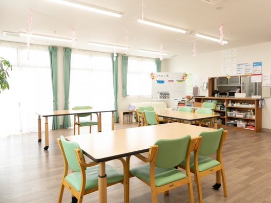 ダイニングルーム