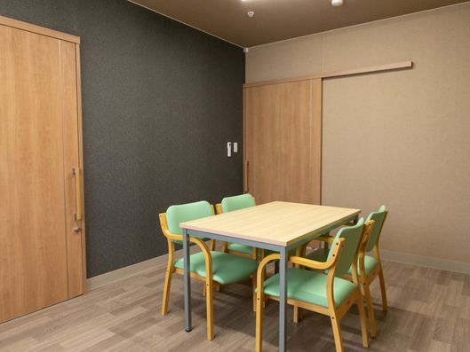 ダイニングルーム