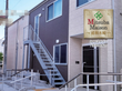 安心の住まいエントランス