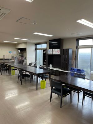 ダイニングルーム