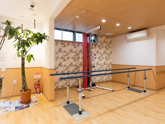 機能訓練室