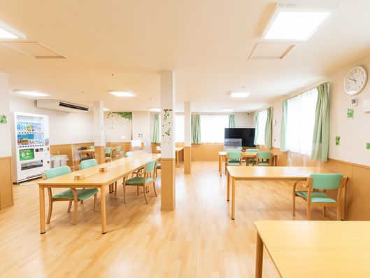 ダイニングルーム