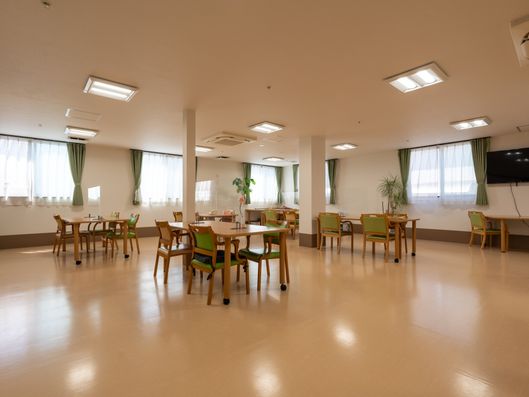 ダイニングルーム