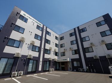 残り5室以上 8 19更新 ハーモニーライフ東松山駅前 東松山市 360度パノラマ画像 みんなの介護