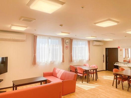 リビングスペース