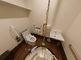 バリアフリー設計のトイレ空間