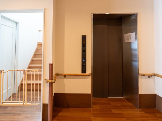 エレベーター