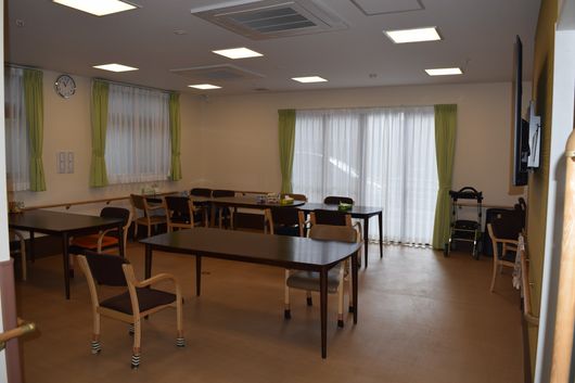 ダイニングルーム