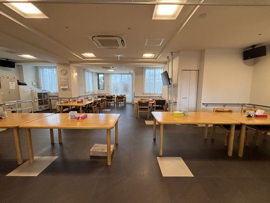 ダイニングルーム