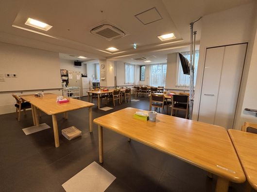 ダイニングルーム