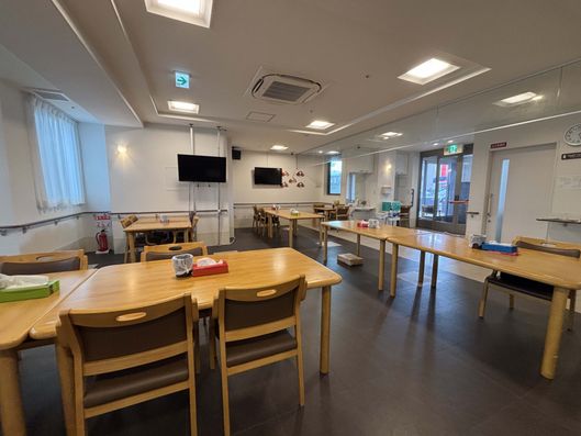 ダイニングルーム